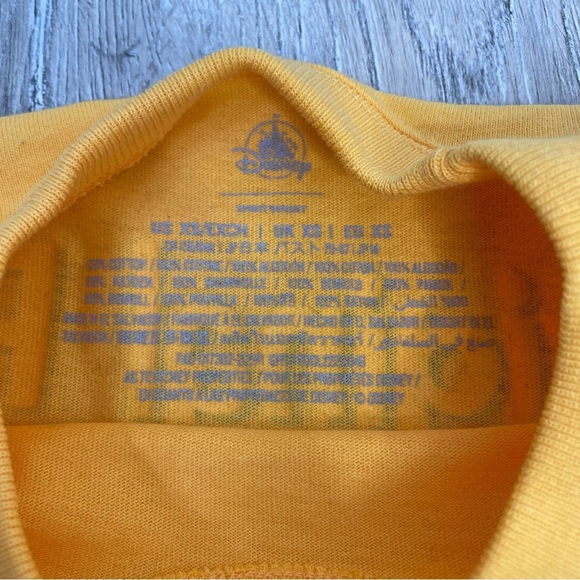 Disney Spirit Jersey - Picture 5 of 7